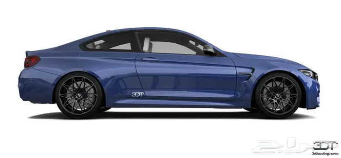 مجسمات المنيوم من شركة 3DTuning 40