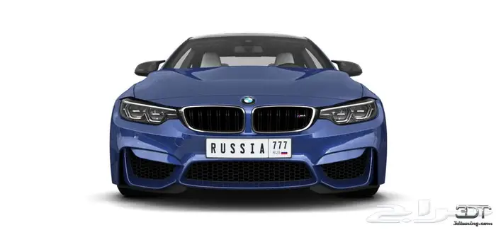 مجسمات المنيوم من شركة 3DTuning 37