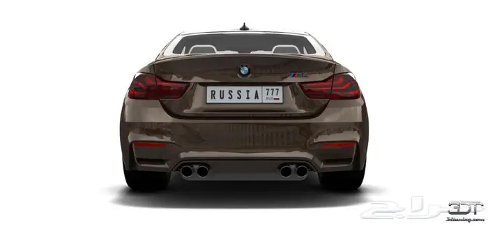 مجسمات المنيوم من شركة 3DTuning 34