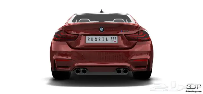 مجسمات المنيوم من شركة 3DTuning 26