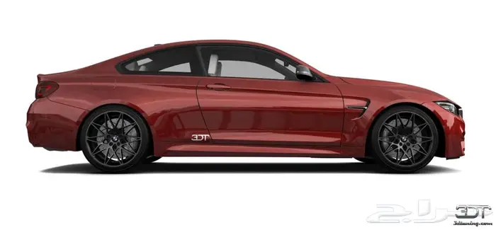 مجسمات المنيوم من شركة 3DTuning 28