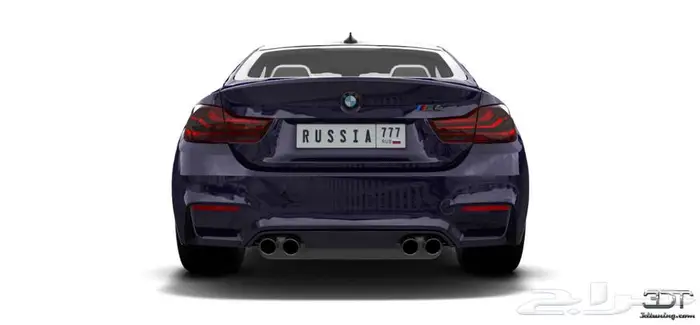 مجسمات المنيوم من شركة 3DTuning 46