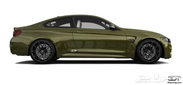 مجسمات المنيوم من شركة 3DTuning 12