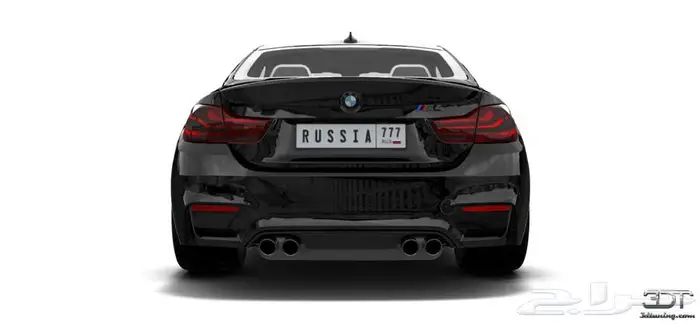 مجسمات المنيوم من شركة 3DTuning 2