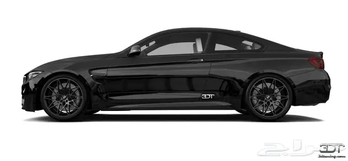 مجسمات المنيوم من شركة 3DTuning 3