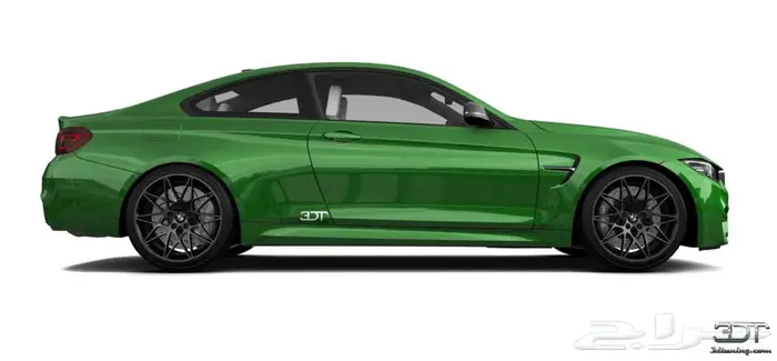 مجسمات المنيوم من شركة 3DTuning 24