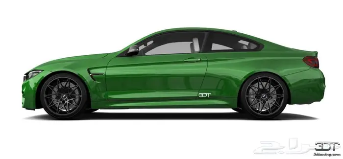 مجسمات المنيوم من شركة 3DTuning 23
