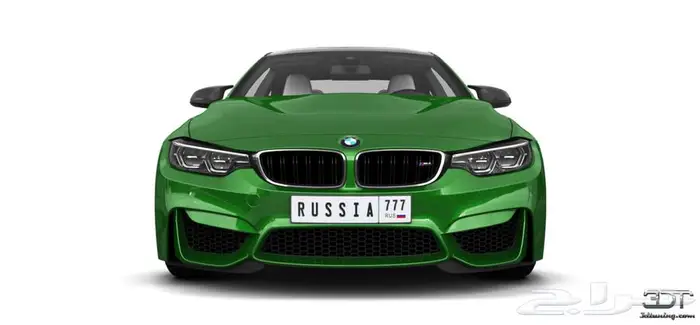 مجسمات المنيوم من شركة 3DTuning 21