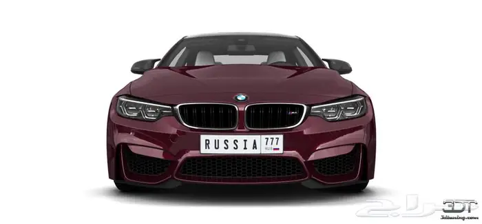 مجسمات المنيوم من شركة 3DTuning 17