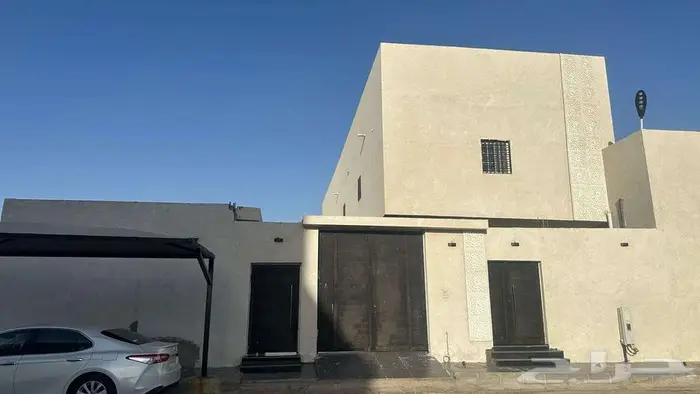 فيلا مودرن للبيع حي ولي العهد مكة المكرمة 0