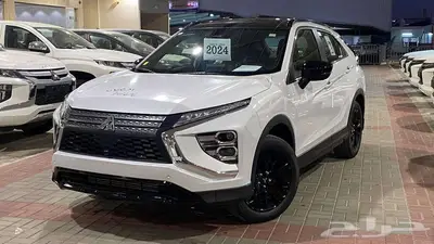 ميتسوبيشي اكليبس كروس فل موديل 2025 0