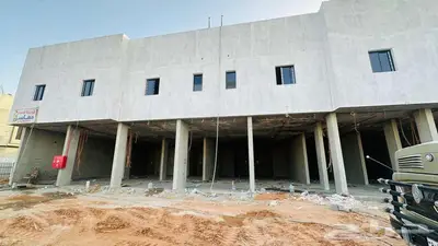 للايجار محل تجاري في حي القادسية   رقم العرض H990 6