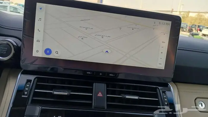 لاندكروزر GXR S اسود 2025 8