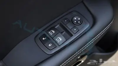 2022 دودج تشالنجر هيلكات SRT 6.2L سوبرتشارج أصفار مع ضمان 24
