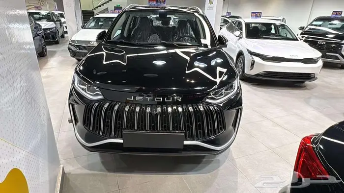 جيتور X50 بريمير م 2025 - سعودى 0