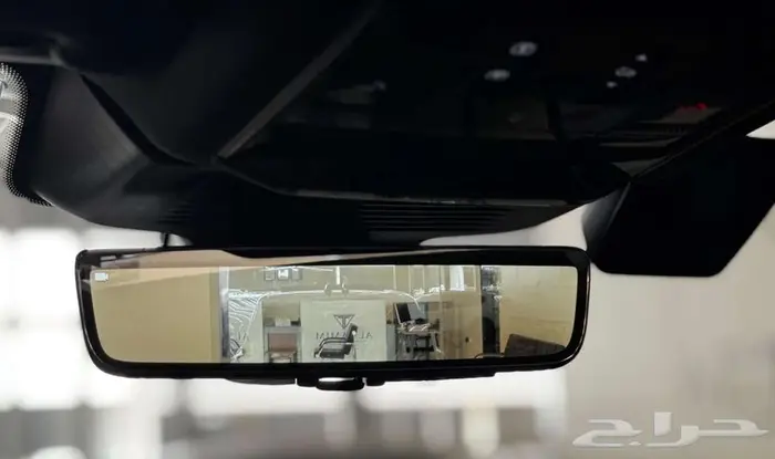 رينج روفر سبورت 6 سلندر 2024 فل كامل ضمان ناغي 5 سنوات 19