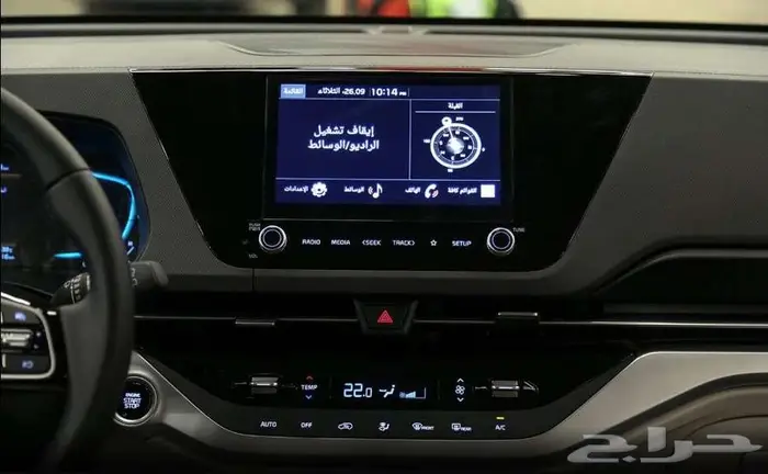 كيا كارينز GLS 2025 بسعر مميز 5