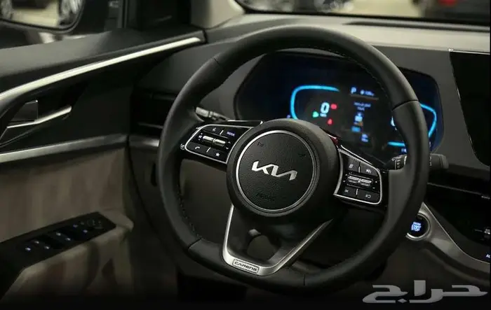 كيا كارينز GLS 2025 بسعر مميز 4