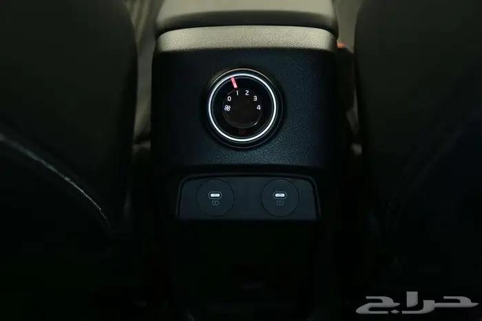 كيا كارينز GLS 2025 رفاهية وتكنولوجيا بحلة واحدة 6