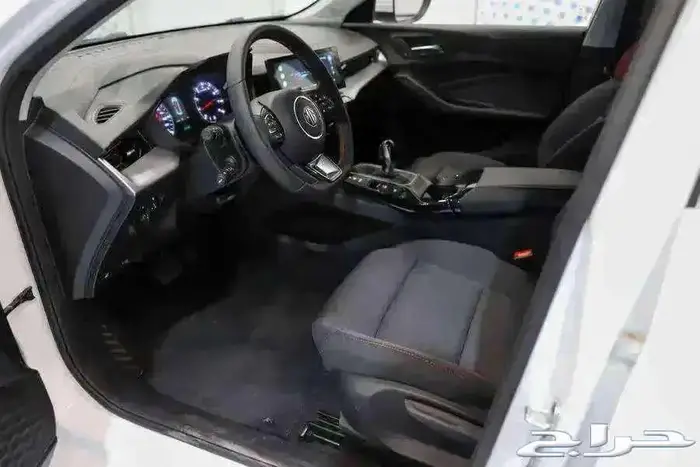 MG ام جي GT2024 10