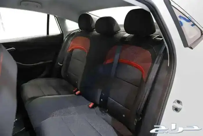 MG ام جي GT2024 5