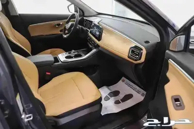 جي ايه سي GAC GA3 2025 3