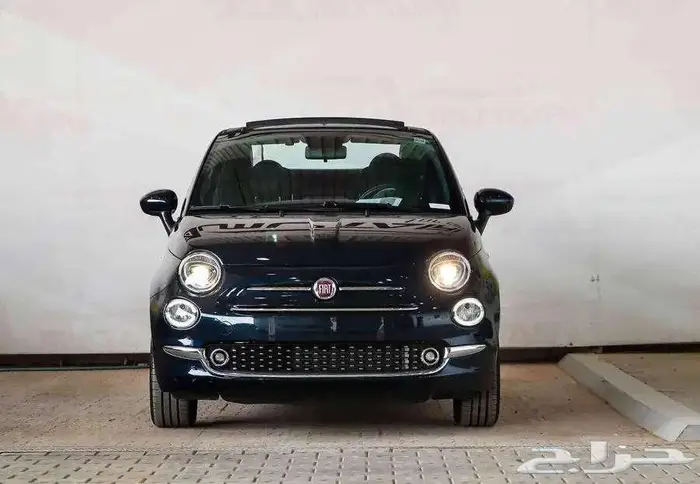 فيات 500 كشف 2023 1