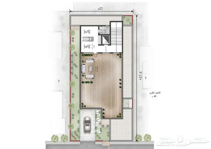 مهندس معماري 5