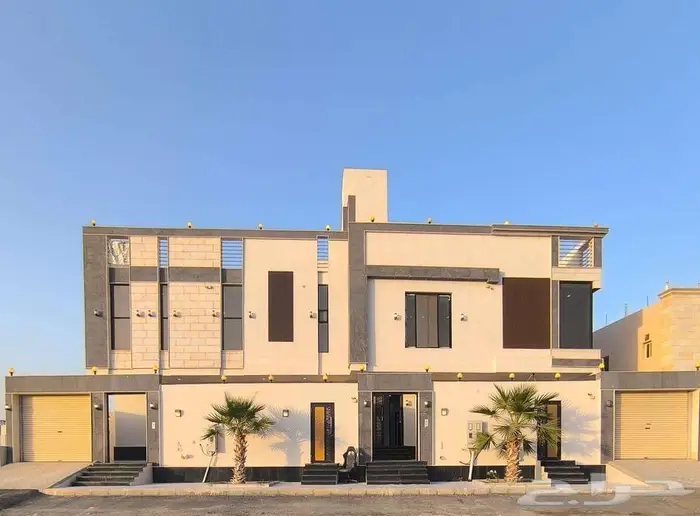 فيلا فاخر بحي الزمرد نظام شقق 1