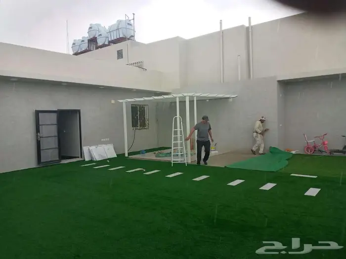 مظلات و سواتر و عشب صناعي 15