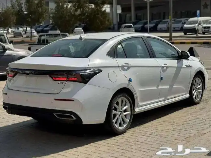 شيري اريزو6 كمفورت كاش وتمويل اقل الاسعار لدينا2024 14