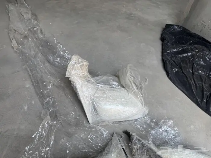 للبيع مرايات جانبية gs وارد اصليه 0