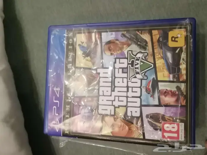 شرايط سوني 4 1