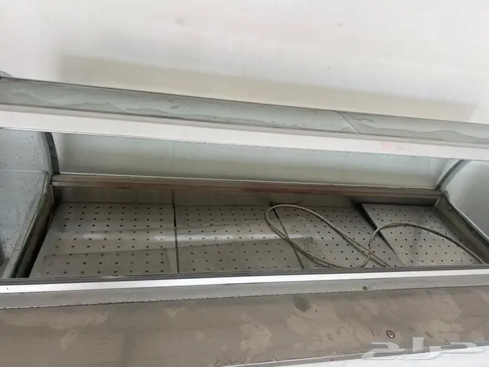 ثلاجات عرض للبيع 2