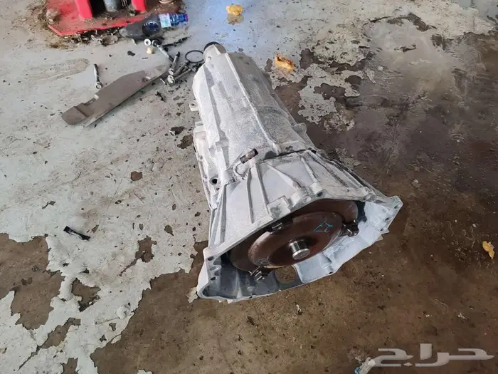 توضيب جير جمس يوكن 2017 ضمان سنتين 0