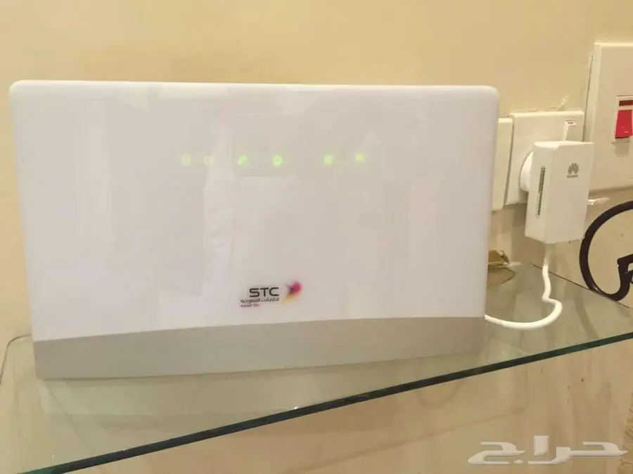 فايبر stc اشتراك الياف بصرية انترنت 5G فوري ومجاني 9