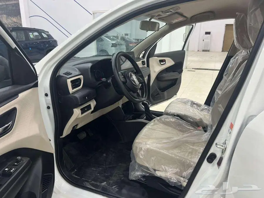 سوزوكي ديزاير Suzuki Dzire 2025 10