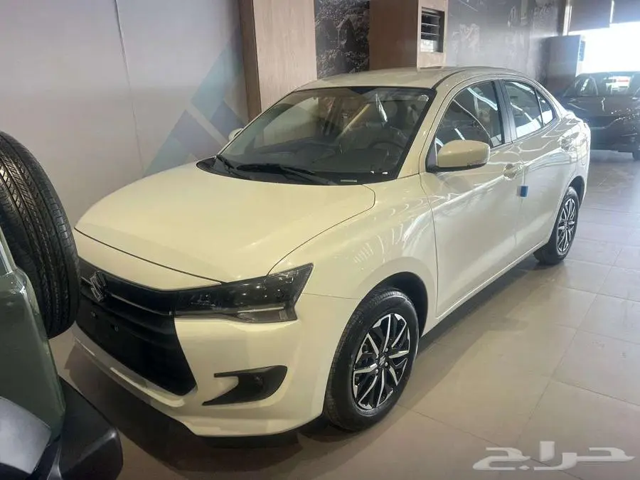 سوزوكي ديزاير Suzuki Dzire 2025 0