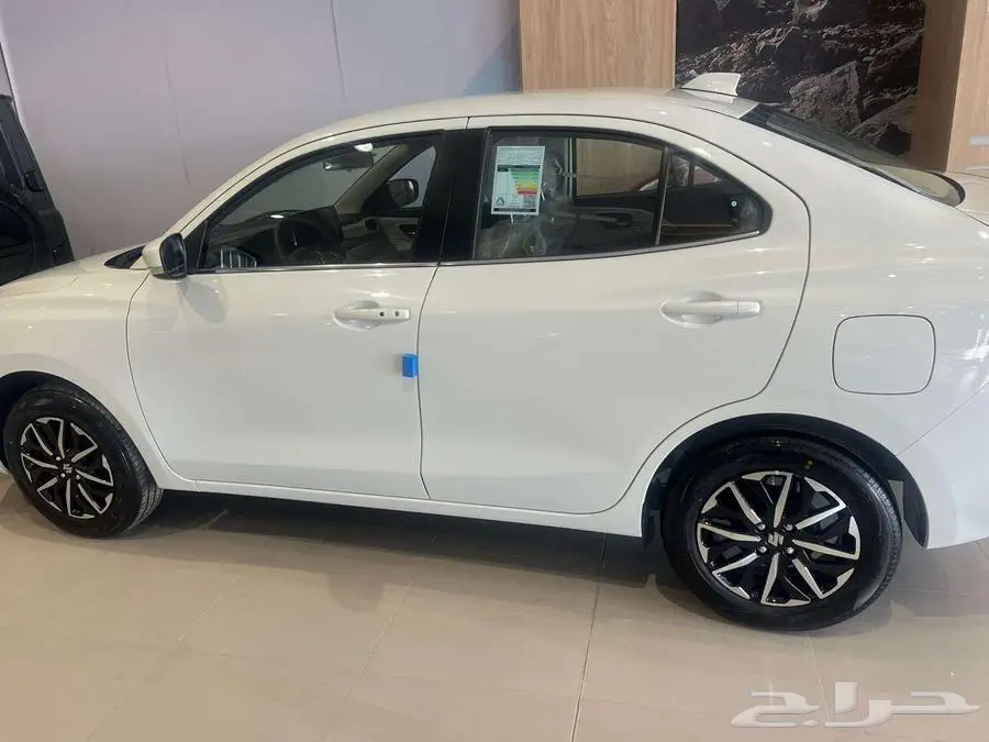 سوزوكي ديزاير Suzuki Dzire 2025 2