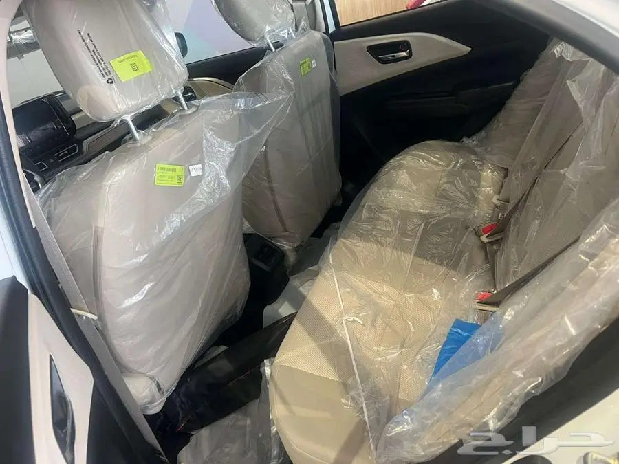 سوزوكي ديزاير Suzuki Dzire 2025 3