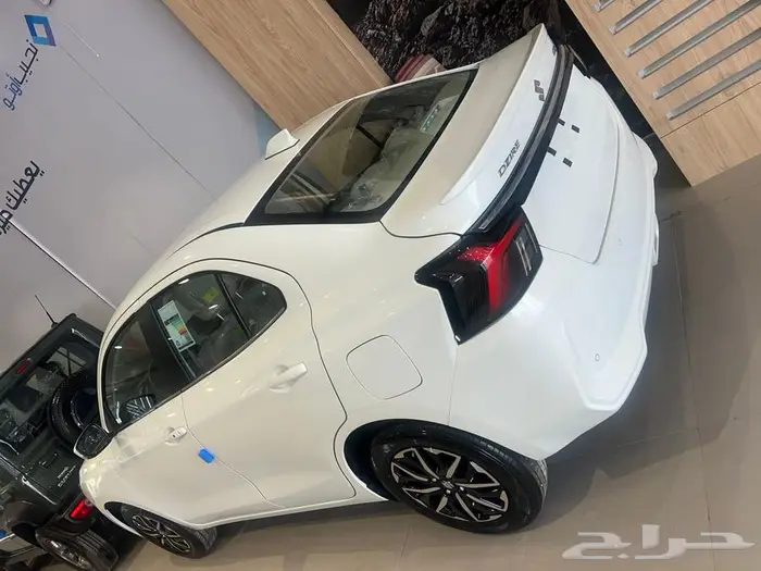 سوزوكي ديزاير 2025 Suzuki Dzire 5