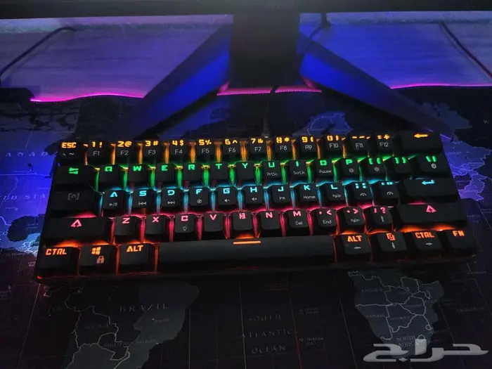 Pc Gaming للبيع )بيسي قيمنق 6