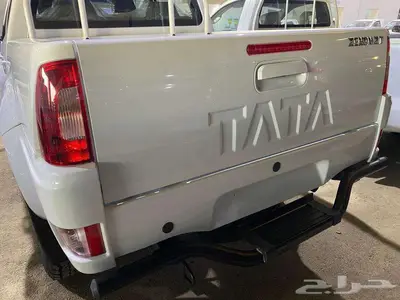 تاتا زينون غمارتين بدون دبل موديل 2023 3