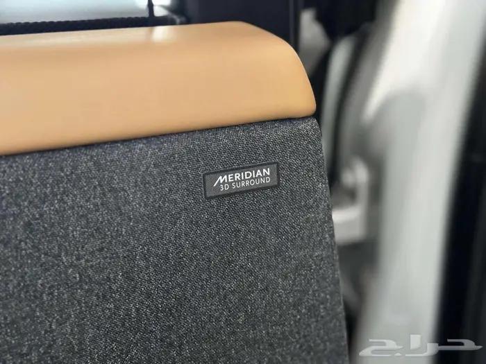 رينج روفر سبورت 6 سلندر 2024 فل كامل ضمان ناغي 5 سنوات 25