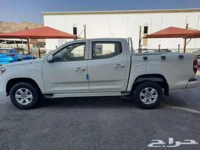 ونيت غمارتين ام جي تي 60 ديزل دبل 2024 6