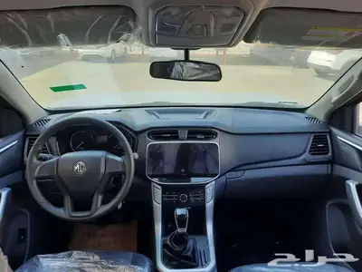 ونيت غمارتين ام جي تي 60 ديزل دبل 2024 2