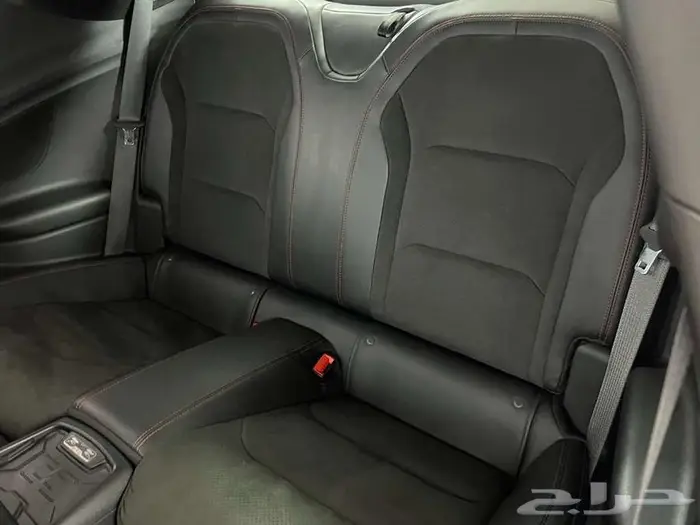 شفرولية كمارو CAMARO ZL1 موديل 2023 (مستعمل) 9