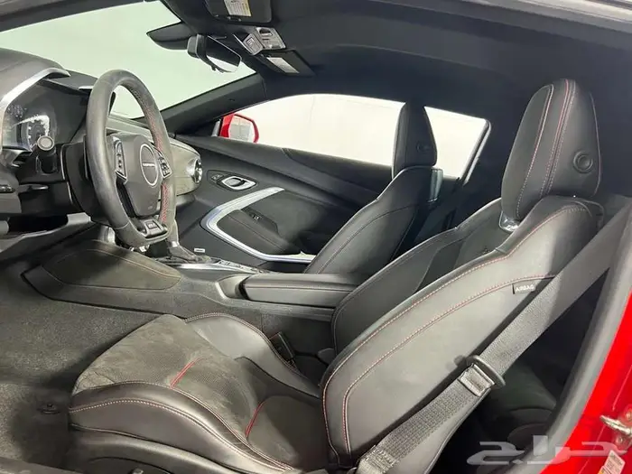 شفرولية كمارو CAMARO ZL1 موديل 2023 (مستعمل) 8