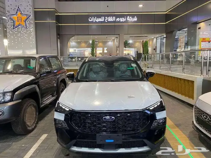 فورد تيريتورى امبيانتى 2025 13