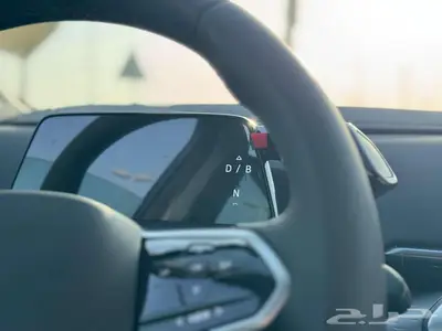 فوكس واجن ID.6 كهربائيةبالكامل 601 كم-2023-حالة ممتازة 8